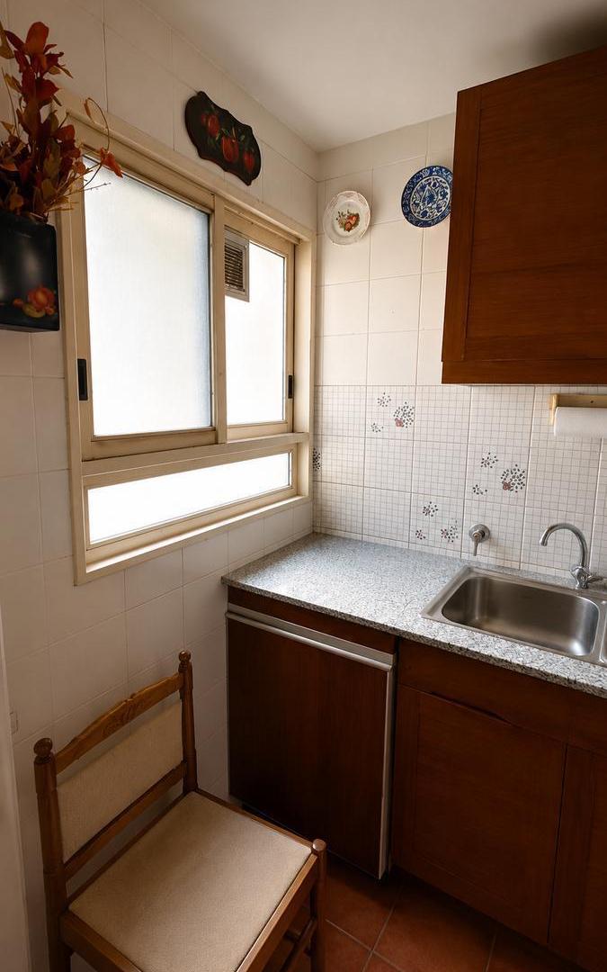 Foto de VENTA DEPARTAMENTO PALERMO, imagen 1