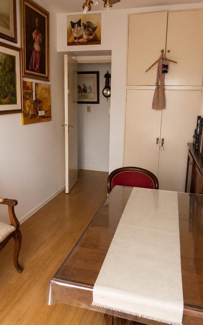 VENTA DEPARTAMENTO PALERMO