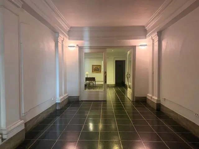 Departamento Venta Belgrano,3 Dorm, 2 baños,Depend,Baulera,Muy Luminoso 8