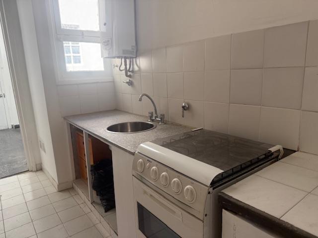 Foto de Departamento Venta Belgrano,3 Dorm, 2 baños,Depend,Baulera,Muy Luminoso, imagen 5