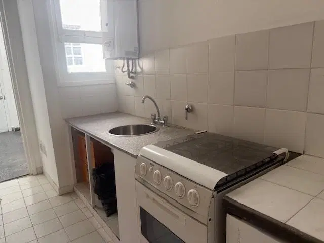 Departamento Venta Belgrano,3 Dorm, 2 baños,Depend,Baulera,Muy Luminoso 5
