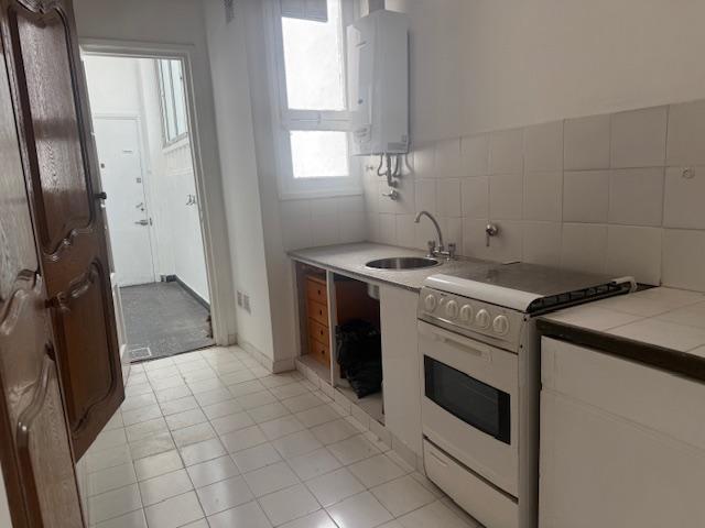 Foto de Departamento Venta Belgrano,3 Dorm, 2 baños,Depend,Baulera,Muy Luminoso, imagen 3