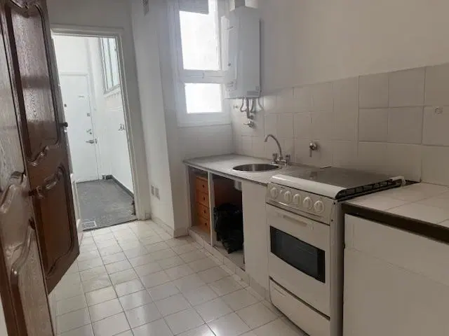 Departamento Venta Belgrano,3 Dorm, 2 baños,Depend,Baulera,Muy Luminoso 3