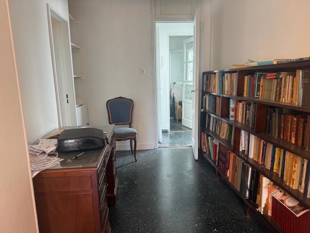 Departamento Venta Belgrano,3 Dorm, 2 baños,Depend,Baulera,Muy Luminoso
