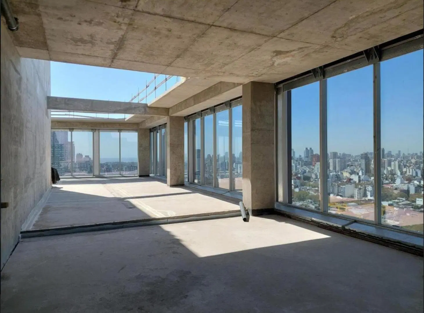 Venta- Alquiler -Edificio Qiub - Oficinas a Estrenar en PalermoOficina 5