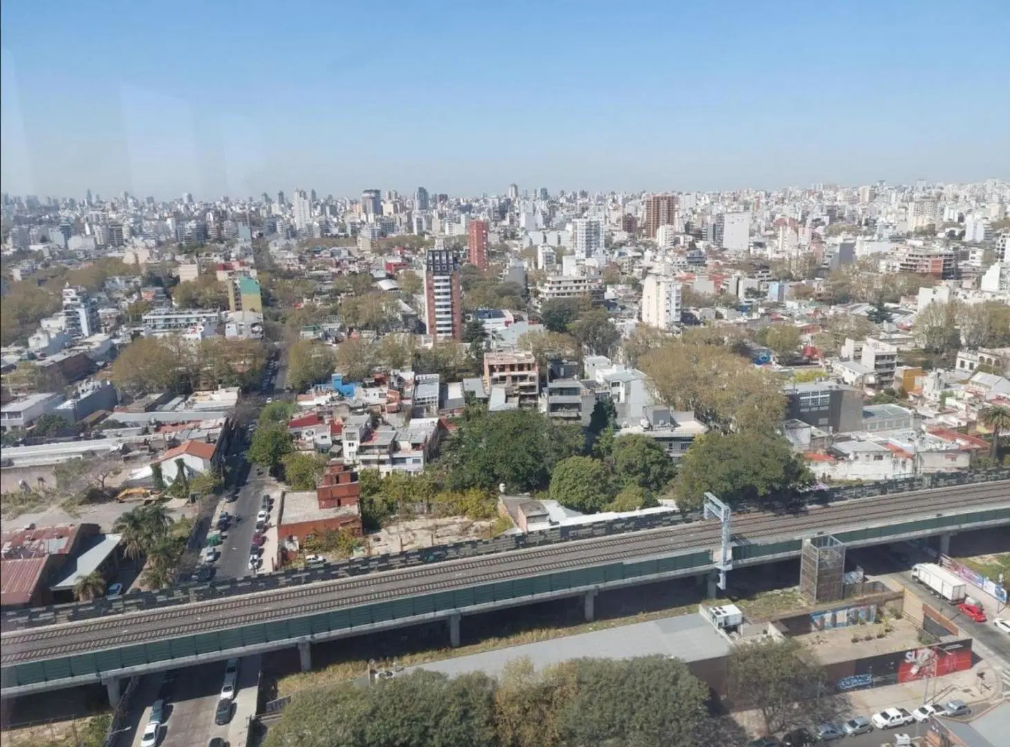 Venta- Alquiler -Edificio Qiub - Oficinas a Estrenar en PalermoOficina 4