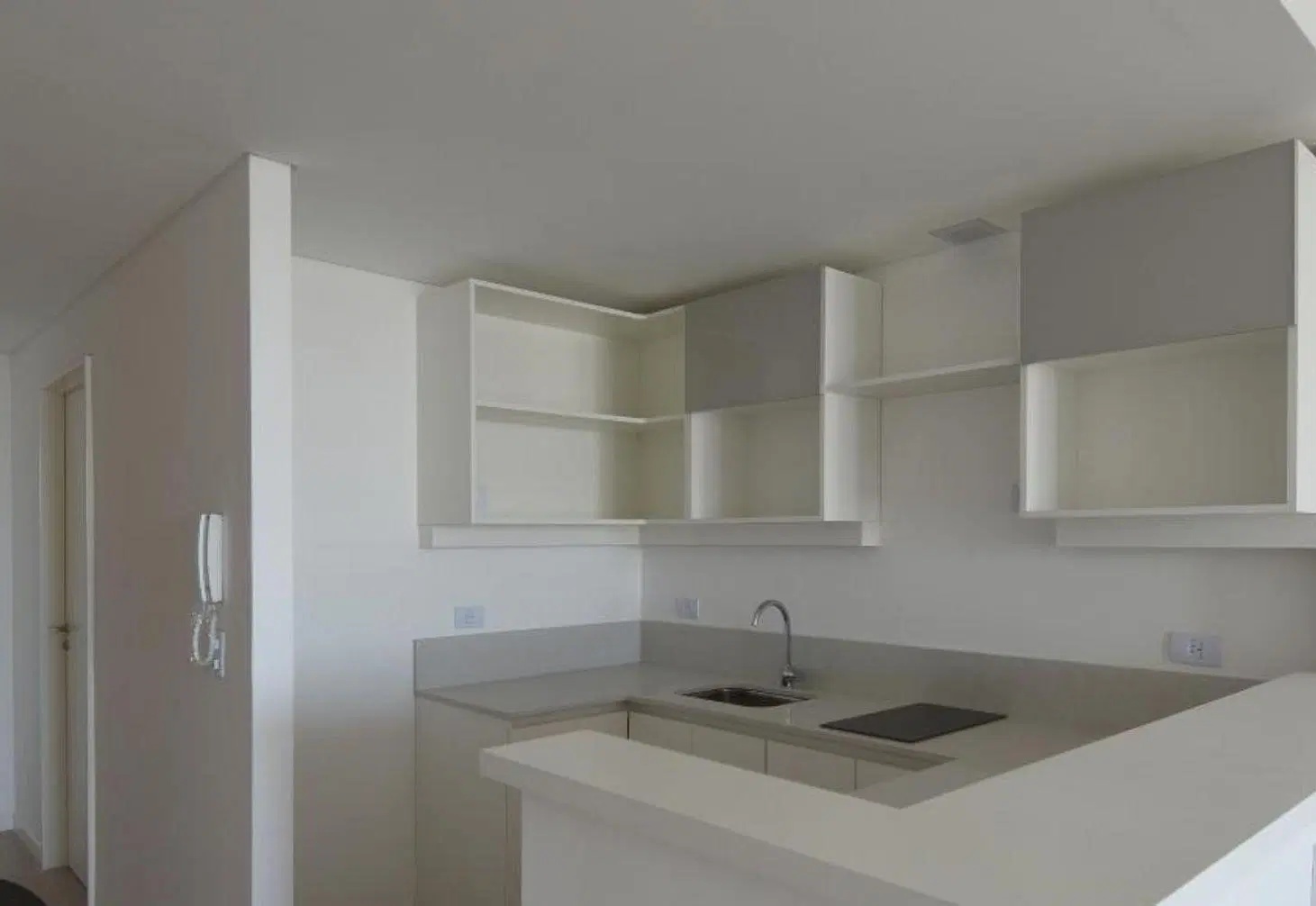 Departamento - Belgrano 4