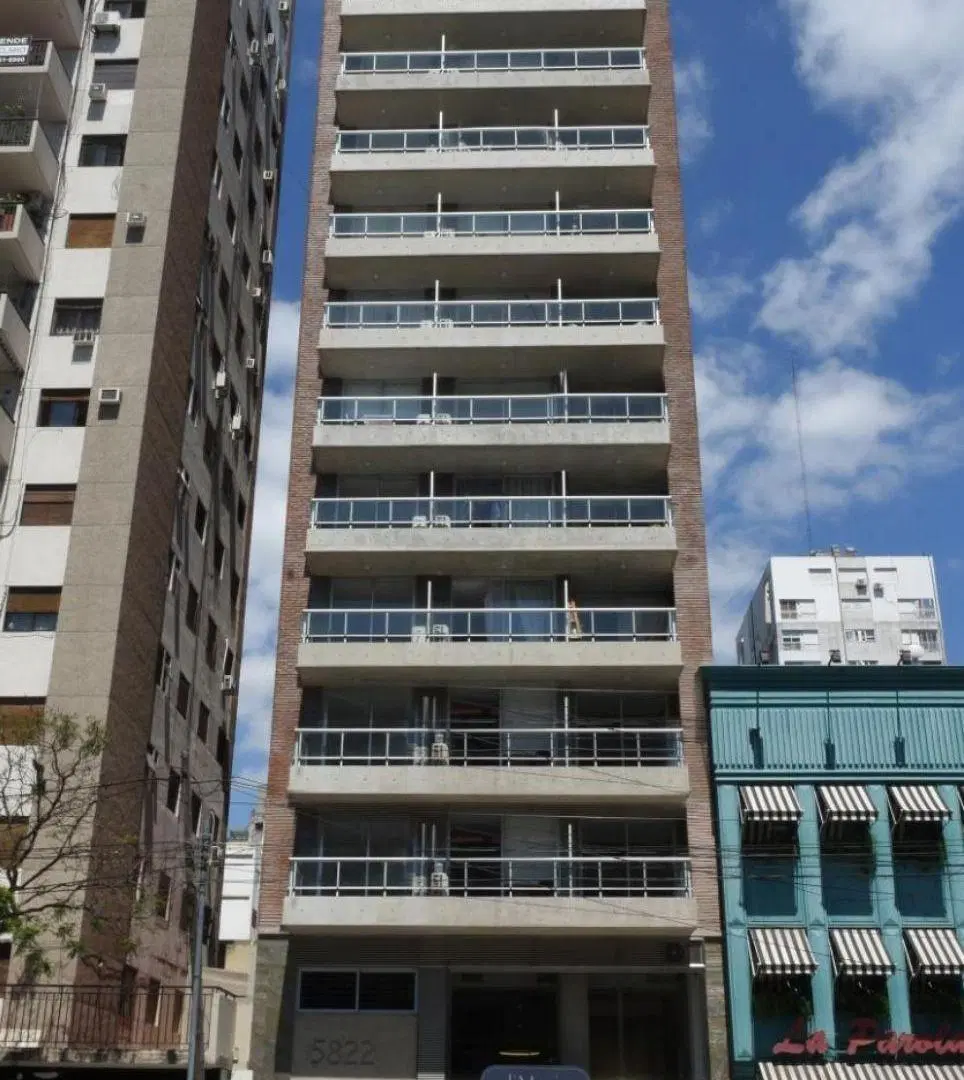 Departamento - Belgrano 5