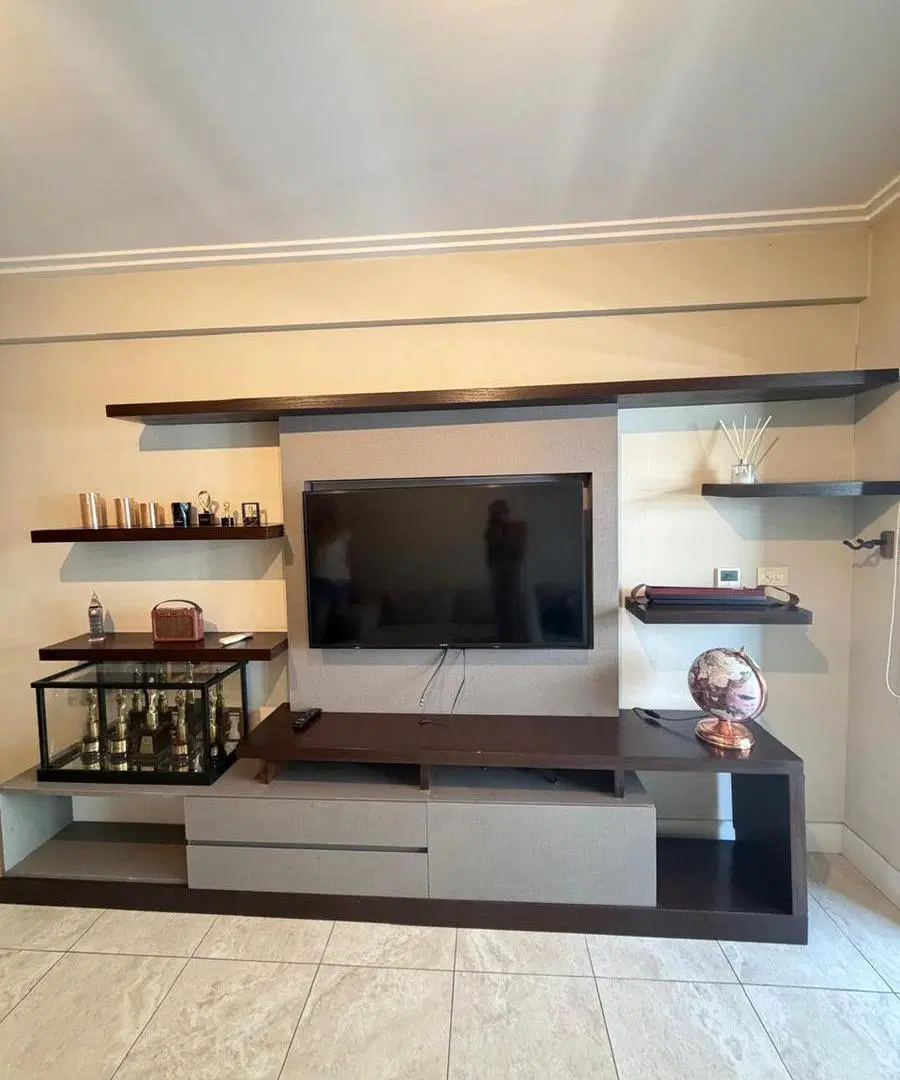 ALQUILER DEPARTAMENTO 2 AMBIENTES AMOBLADO AMPLIO LUMINOSO EN BELGRANO 2