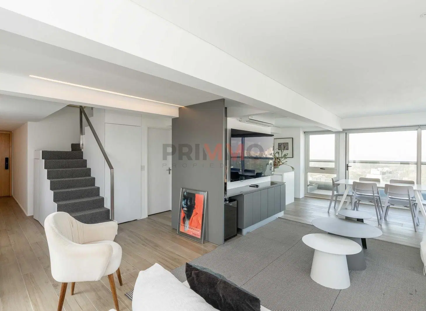 DEPARTAMENTO VENTA 3 AMBIENTES EN OLIVOS 2