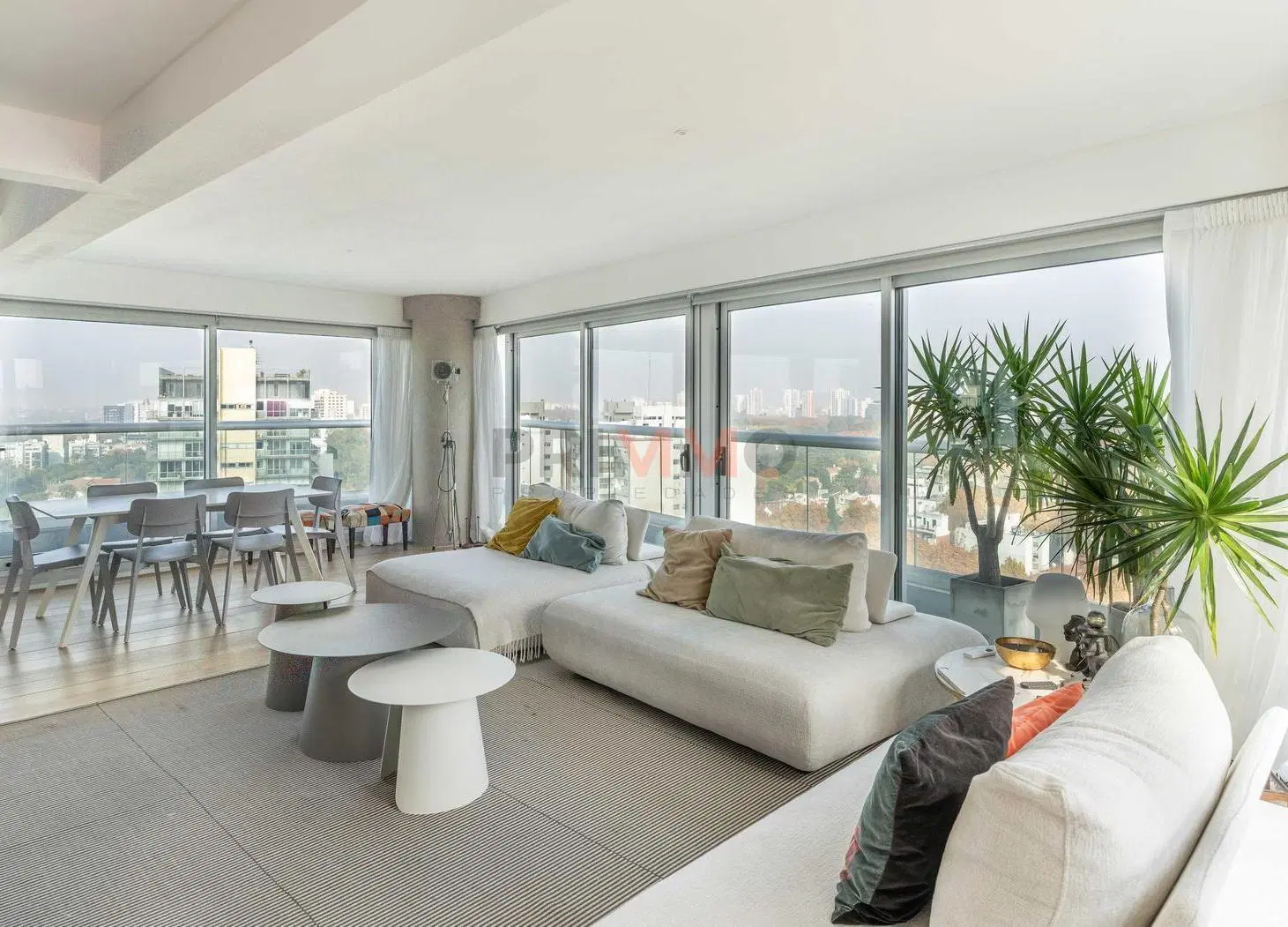 DEPARTAMENTO VENTA 3 AMBIENTES EN OLIVOS 3