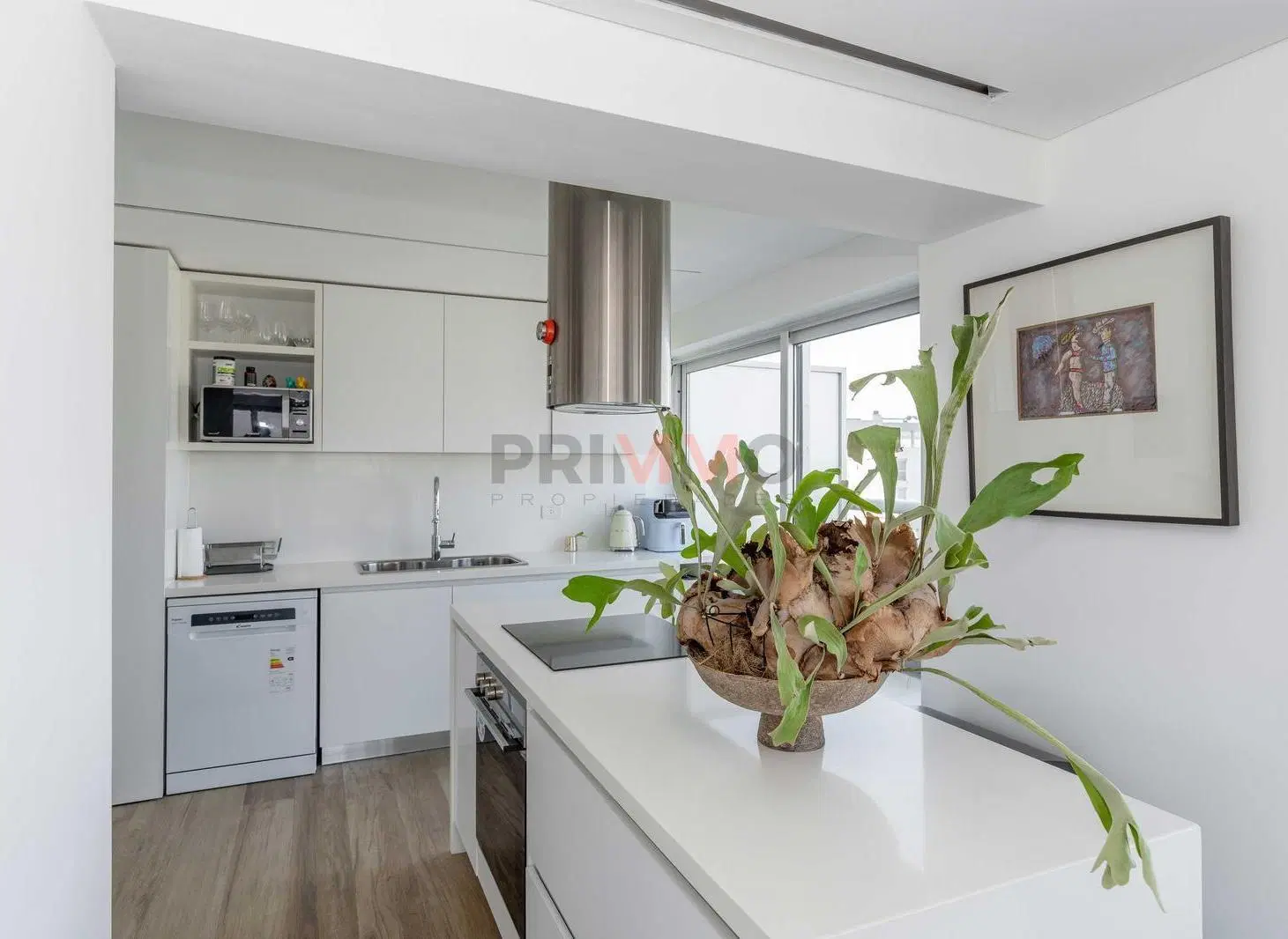 DEPARTAMENTO VENTA 3 AMBIENTES EN OLIVOS 5