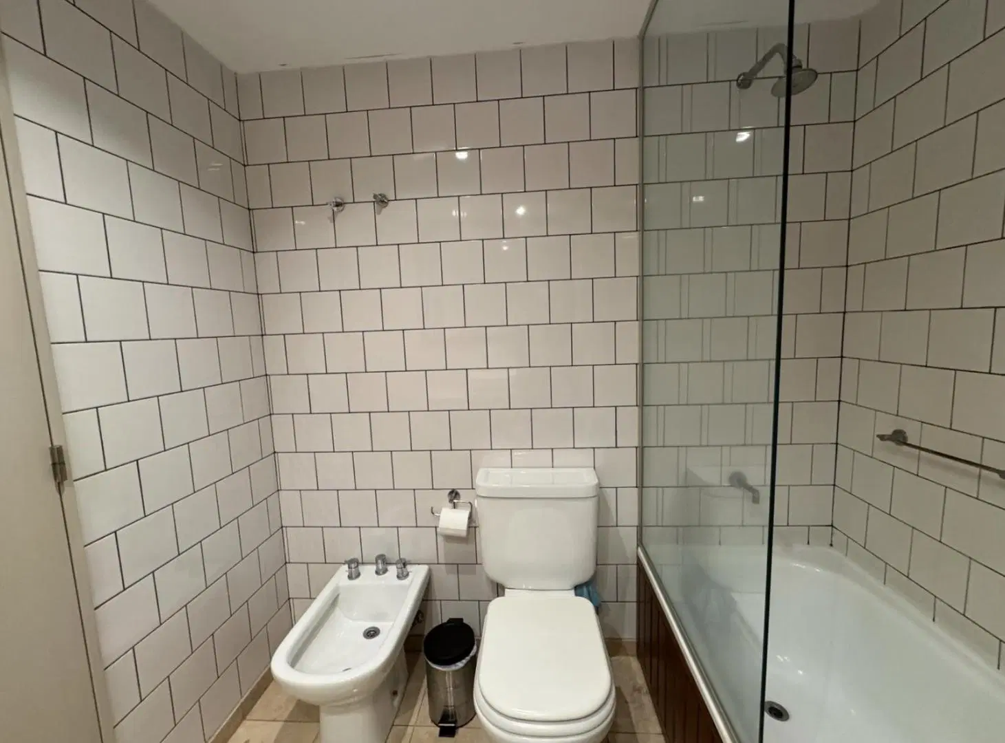 DEPARTAMENTO EN ALQUILER EN PALERMO AMOBLADO CON AMENITIES 5