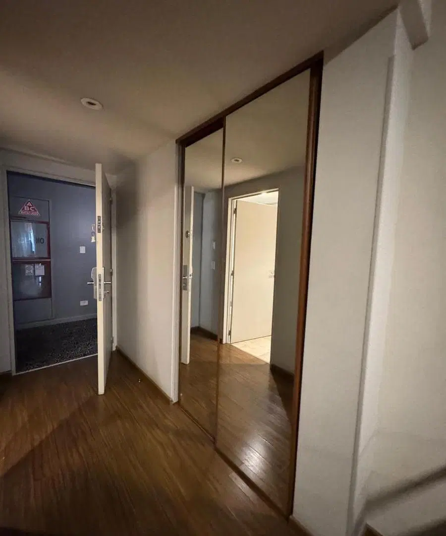 DEPARTAMENTO EN ALQUILER EN PALERMO AMOBLADO CON AMENITIES 4