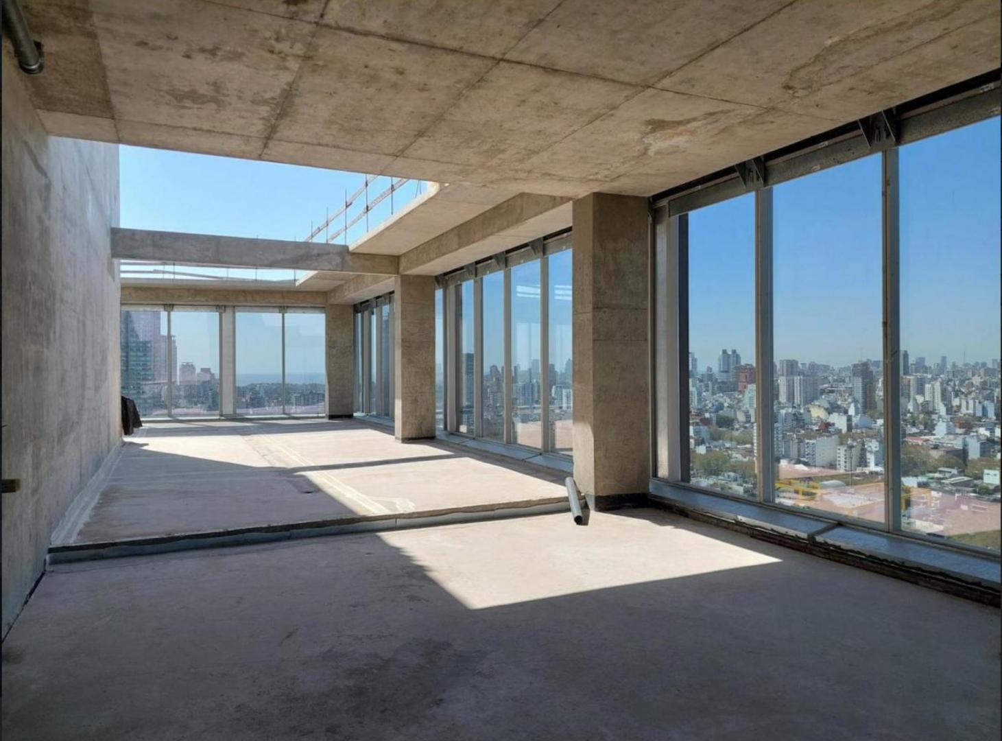 Foto de Alquiler Piso Completo | 300 m² en Torre QIUB – Palermo Hollywood, imagen 5