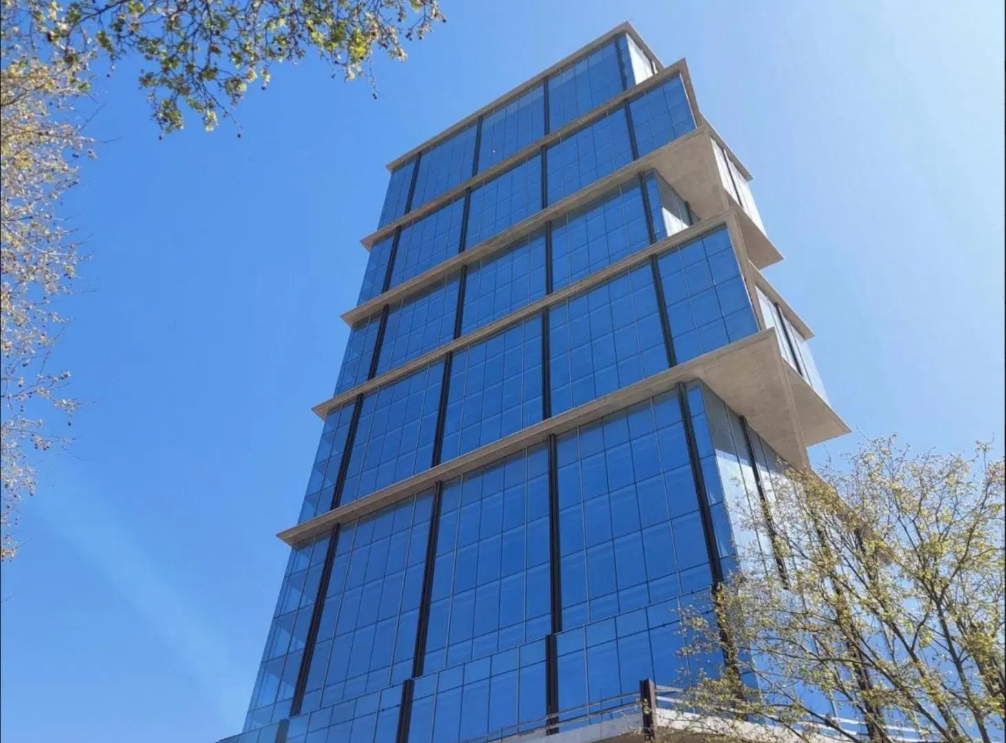 Alquiler Piso Completo | 300 m² en Torre QIUB – Palermo Hollywood 3