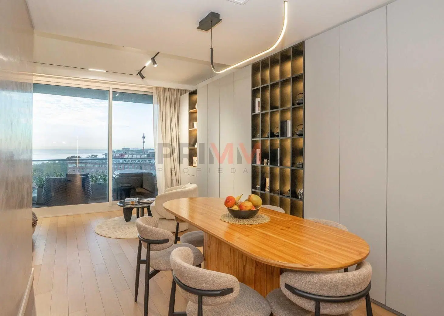 Departamento 3 ambientes en VENTA Vicente Lopez 3