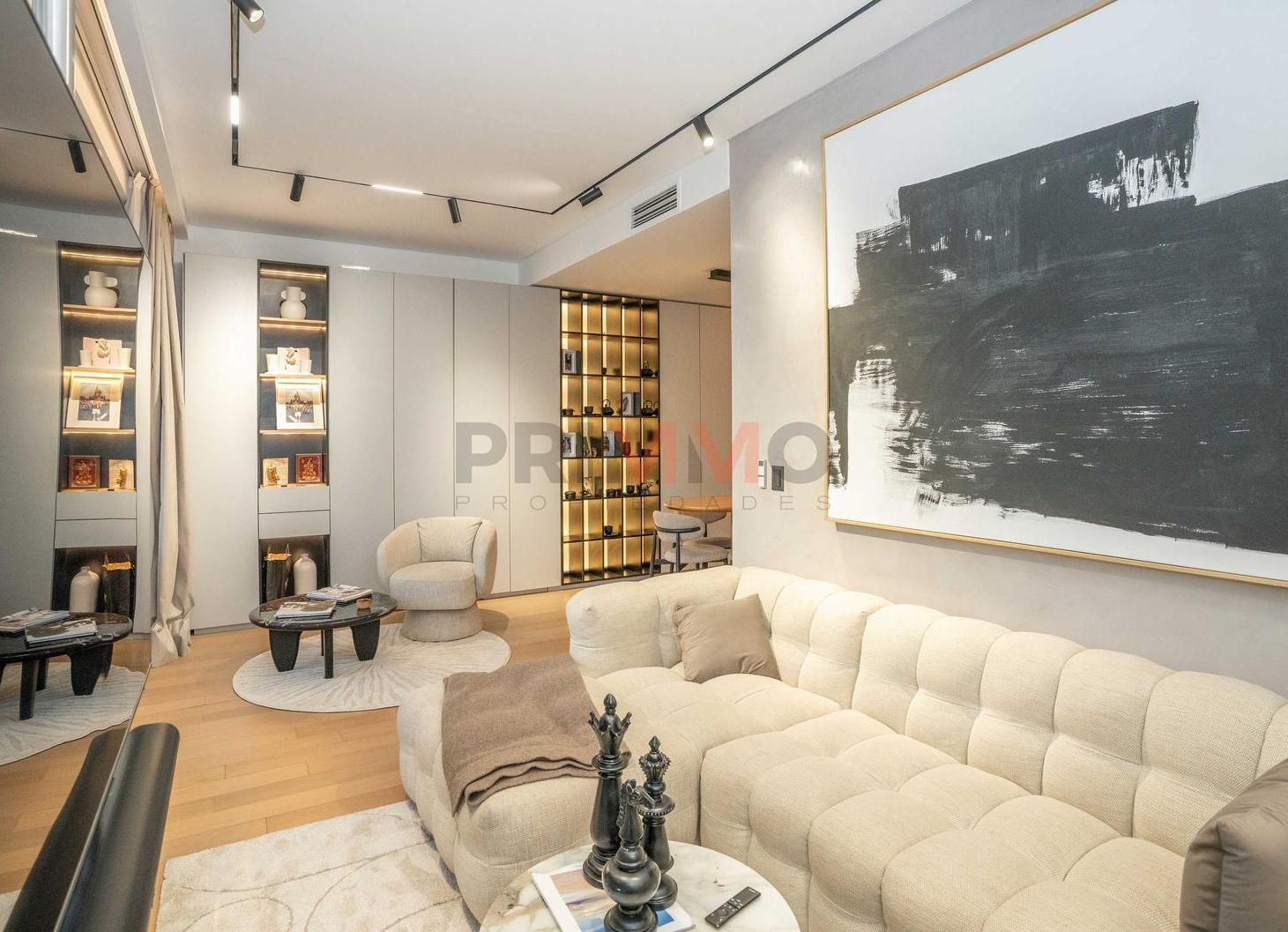 Departamento 3 ambientes en VENTA Vicente Lopez