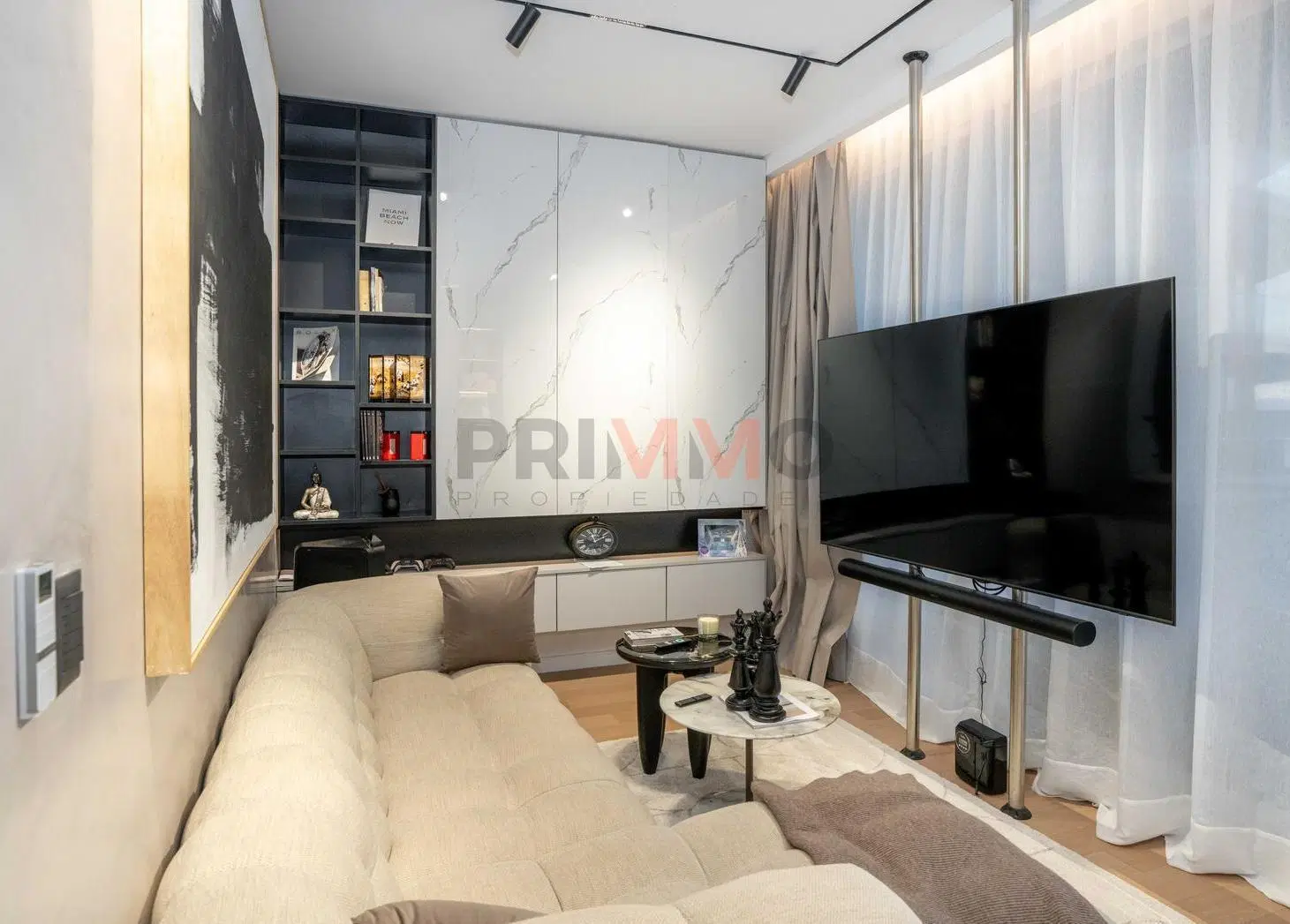 Departamento 3 ambientes en VENTA Vicente Lopez 4