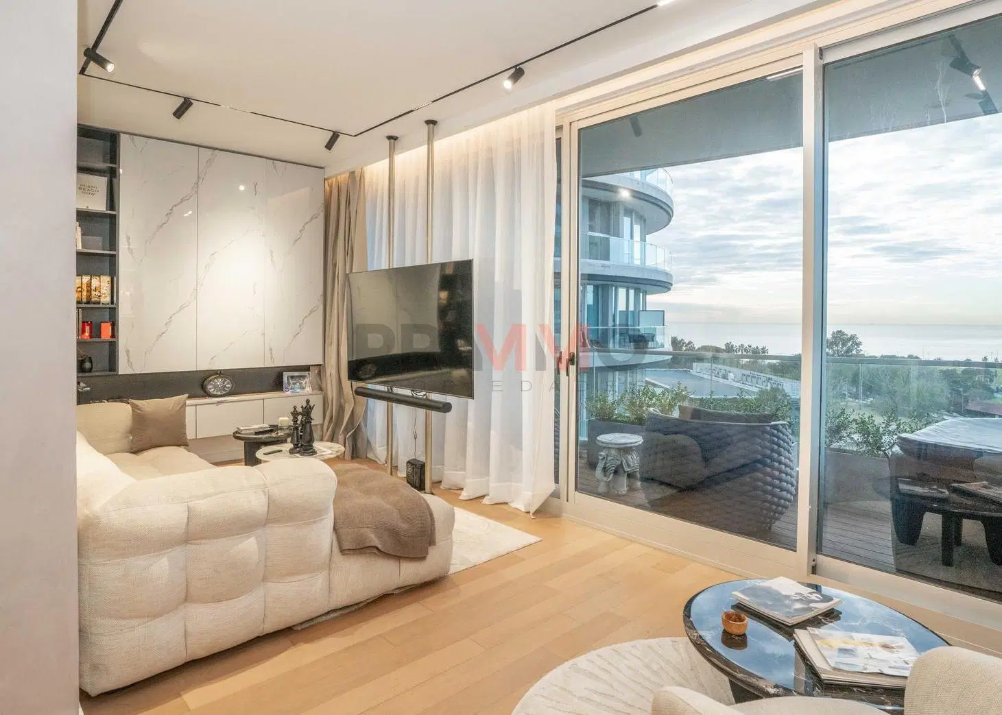Departamento 3 ambientes en VENTA Vicente Lopez 2