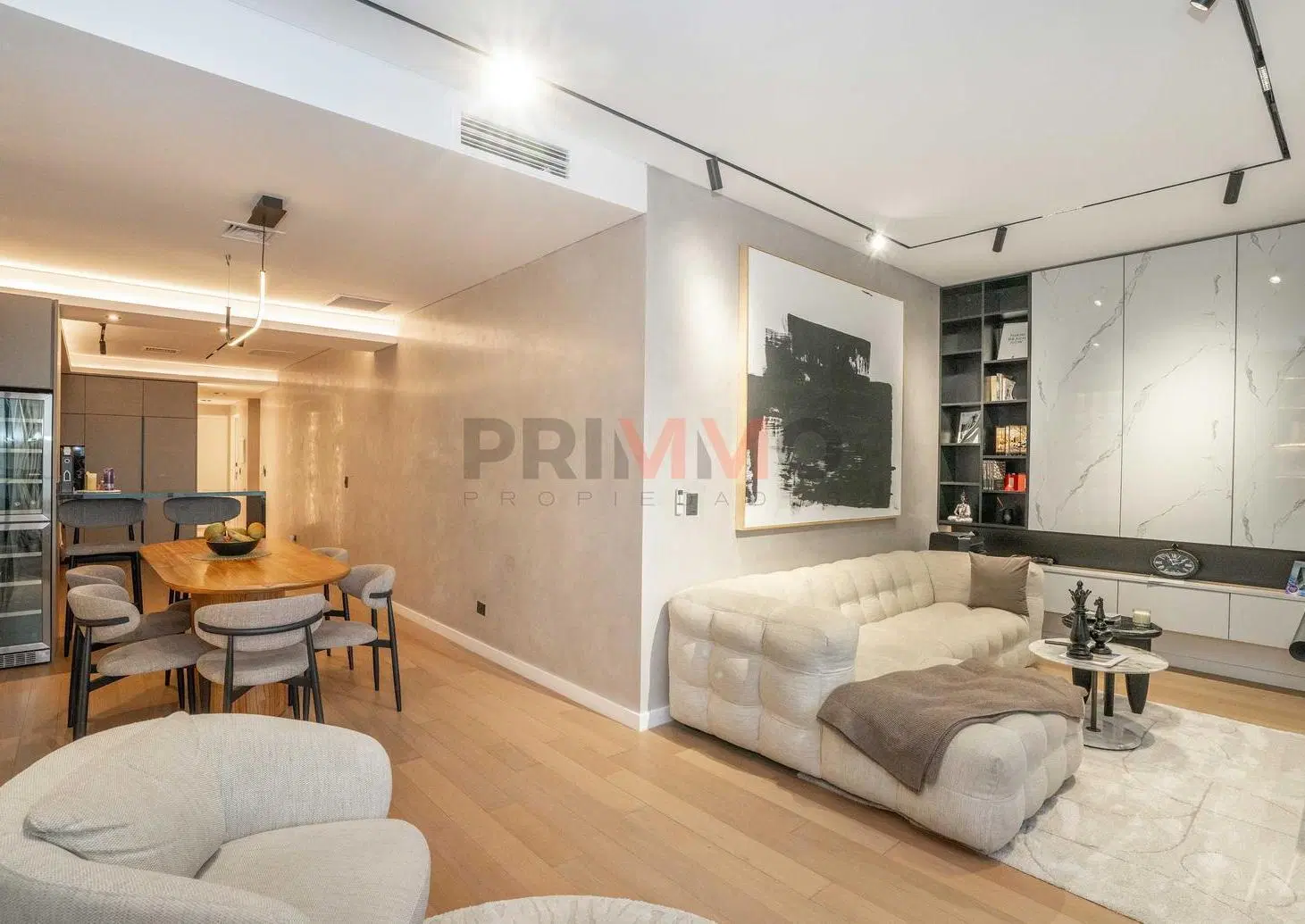 Departamento 3 ambientes en VENTA Vicente Lopez 5