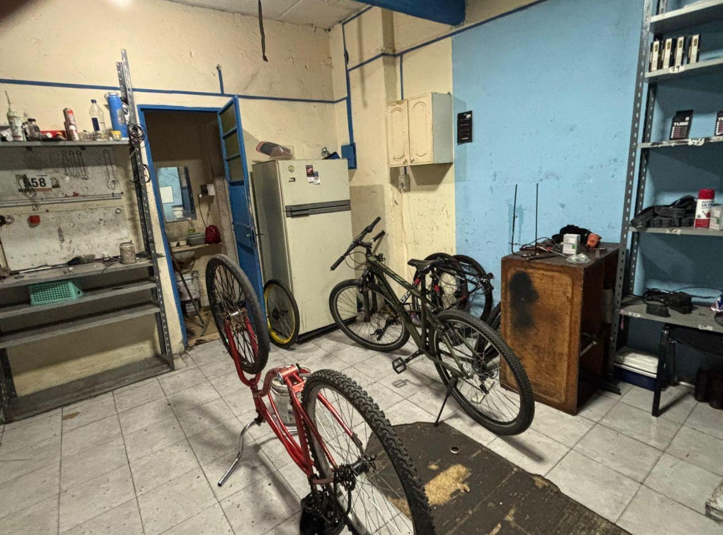 VENTA LOCAL BALVANERA LIMITE ALMAGRO