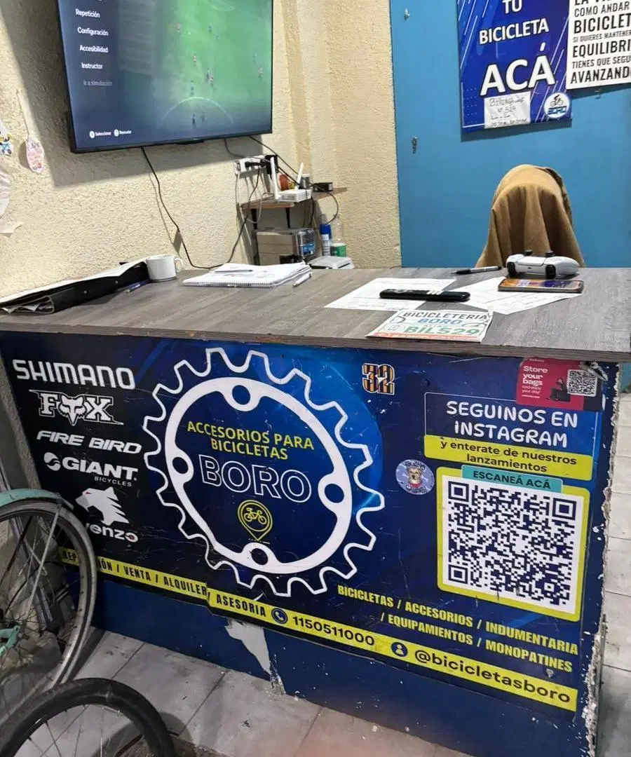 VENTA LOCAL BALVANERA LIMITE ALMAGRO 3