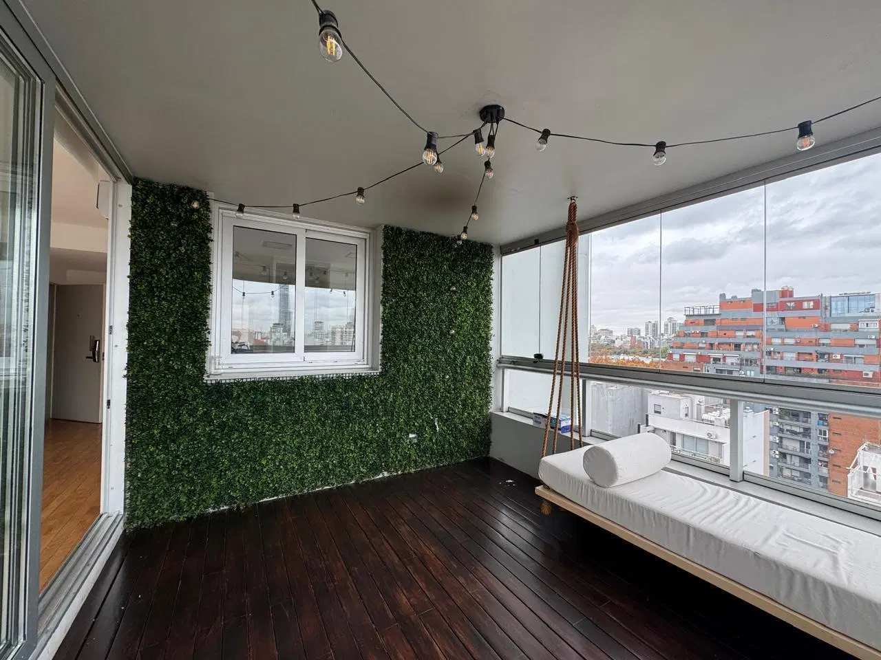 DEPARTAMENTO EN VENTA 3 AMBIENTES EN TORRE CON AMENITIES 2 COCHERAS 3