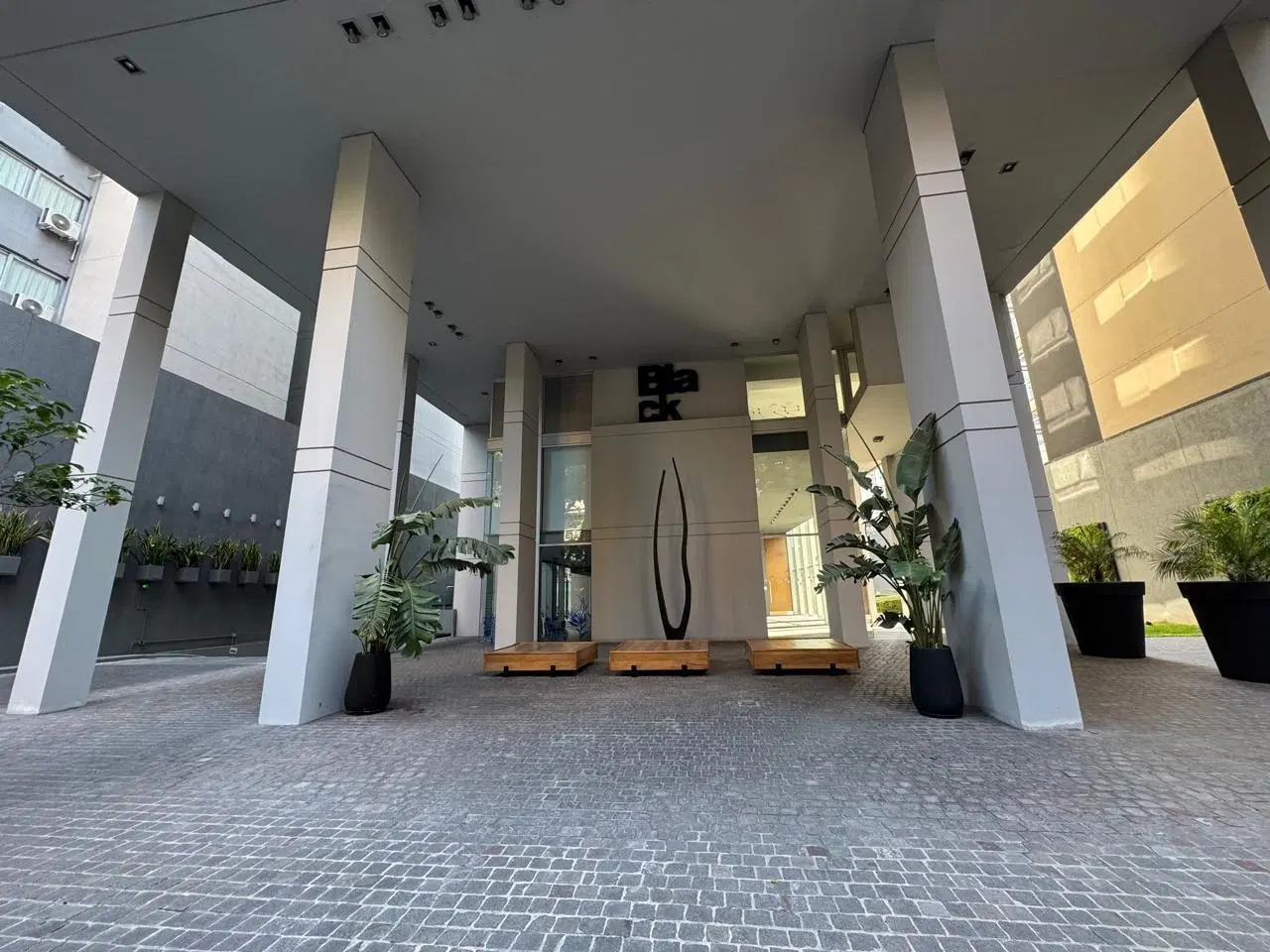 DEPARTAMENTO EN VENTA 3 AMBIENTES EN TORRE CON AMENITIES 2 COCHERAS 2