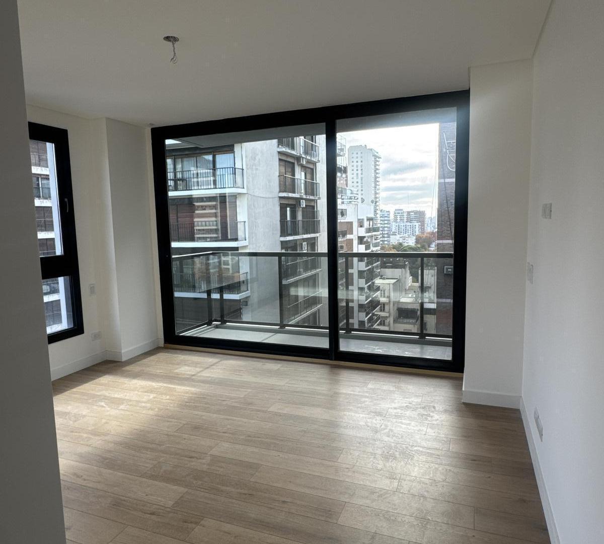 Foto de VENTA BELGRANO DEPARTAMENTO 4 AMBIENTES COCHERA Y AMENITIES, imagen 5