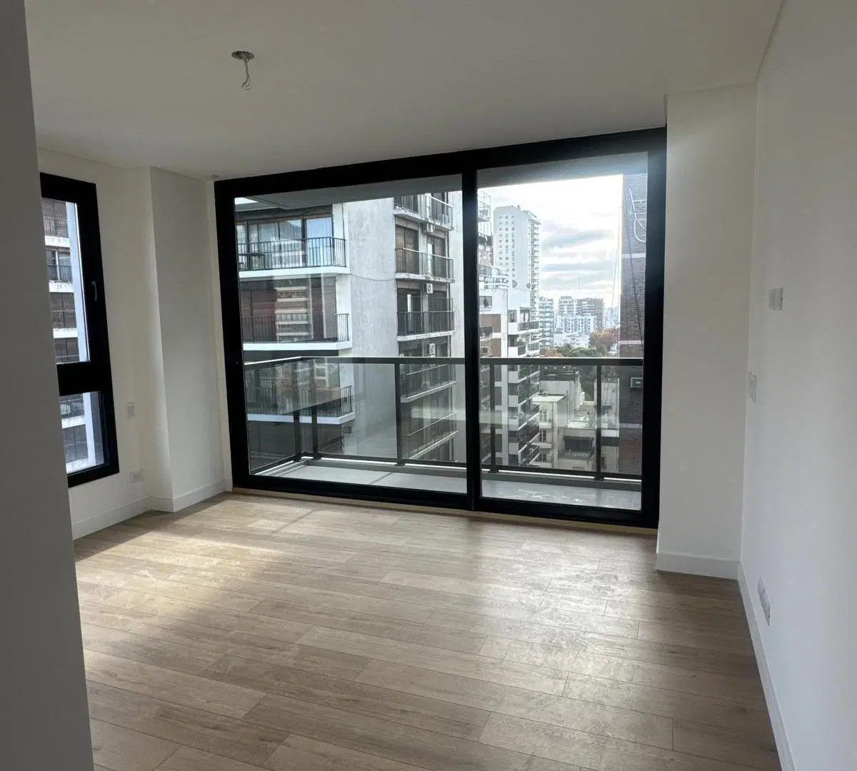 VENTA BELGRANO DEPARTAMENTO 4 AMBIENTES COCHERA Y AMENITIES 5