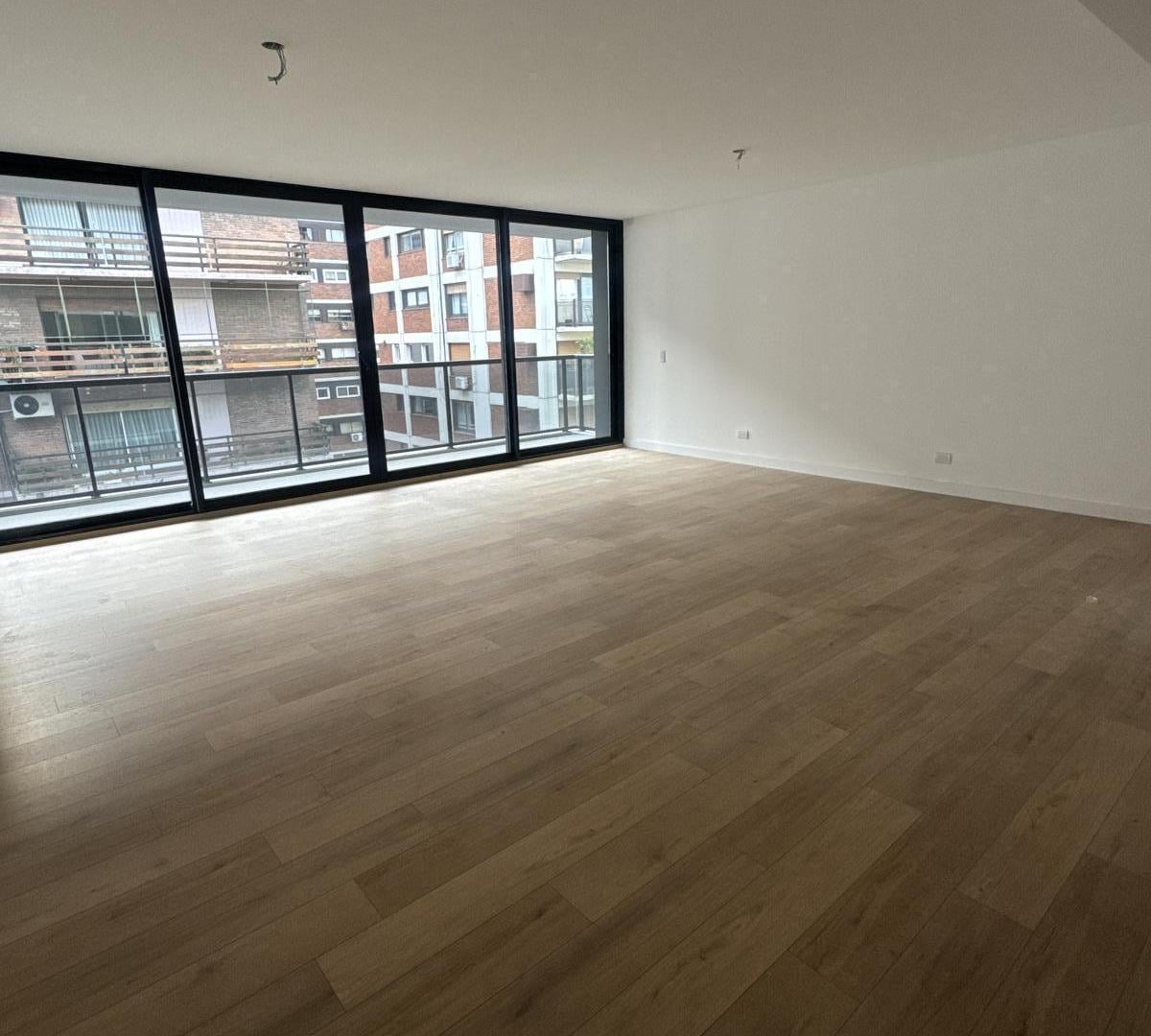 VENTA BELGRANO DEPARTAMENTO 4 AMBIENTES COCHERA Y AMENITIES