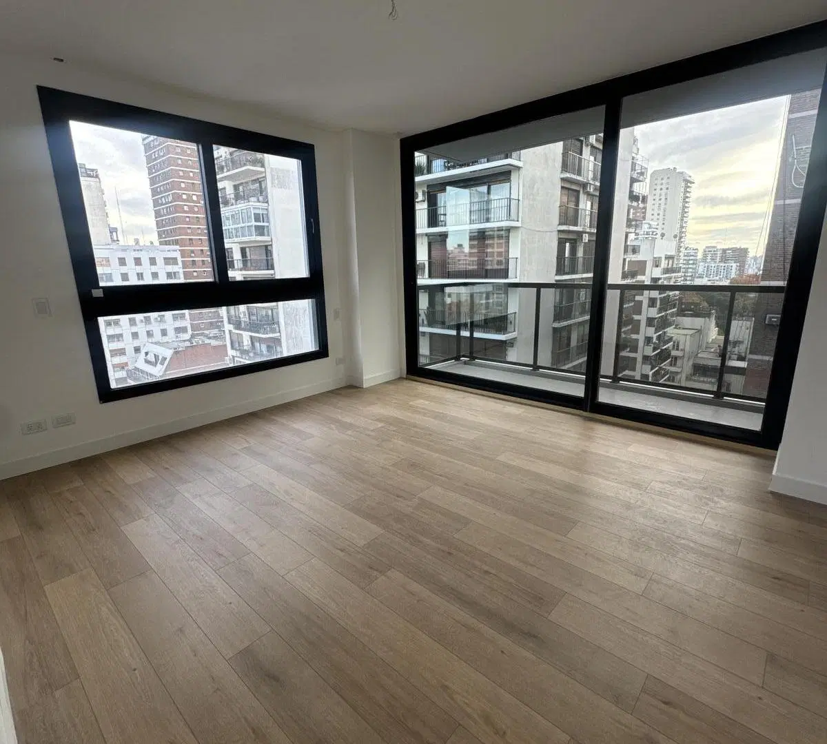 VENTA BELGRANO DEPARTAMENTO 4 AMBIENTES COCHERA Y AMENITIES 3