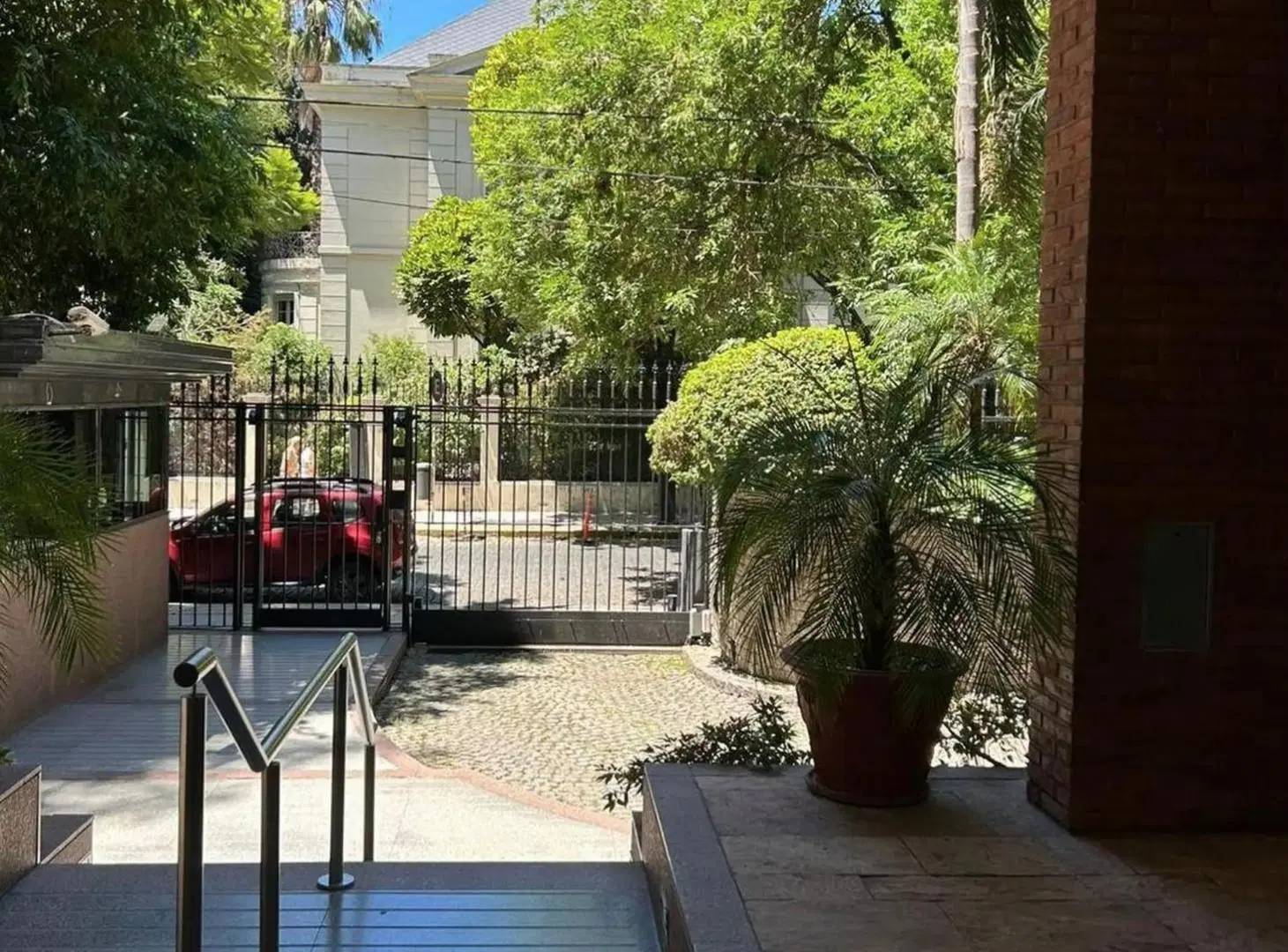 Venta Exclusivo Departamento en Torre Aisenson Full Amenities 5