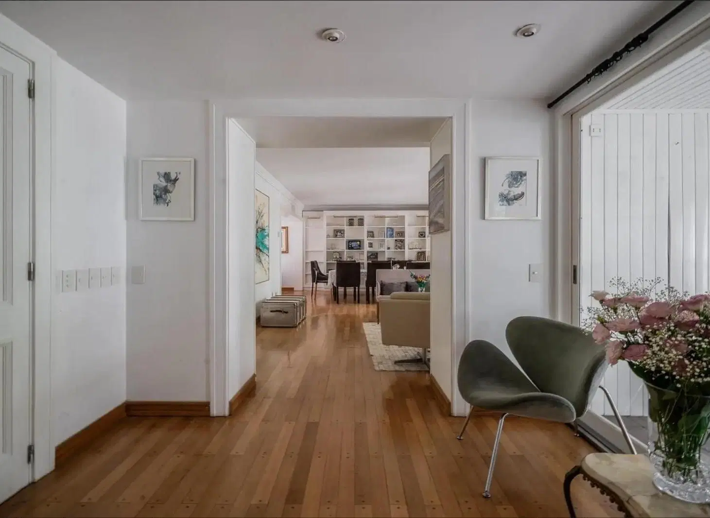 Venta Exclusivo Departamento en Torre Aisenson Full Amenities 5