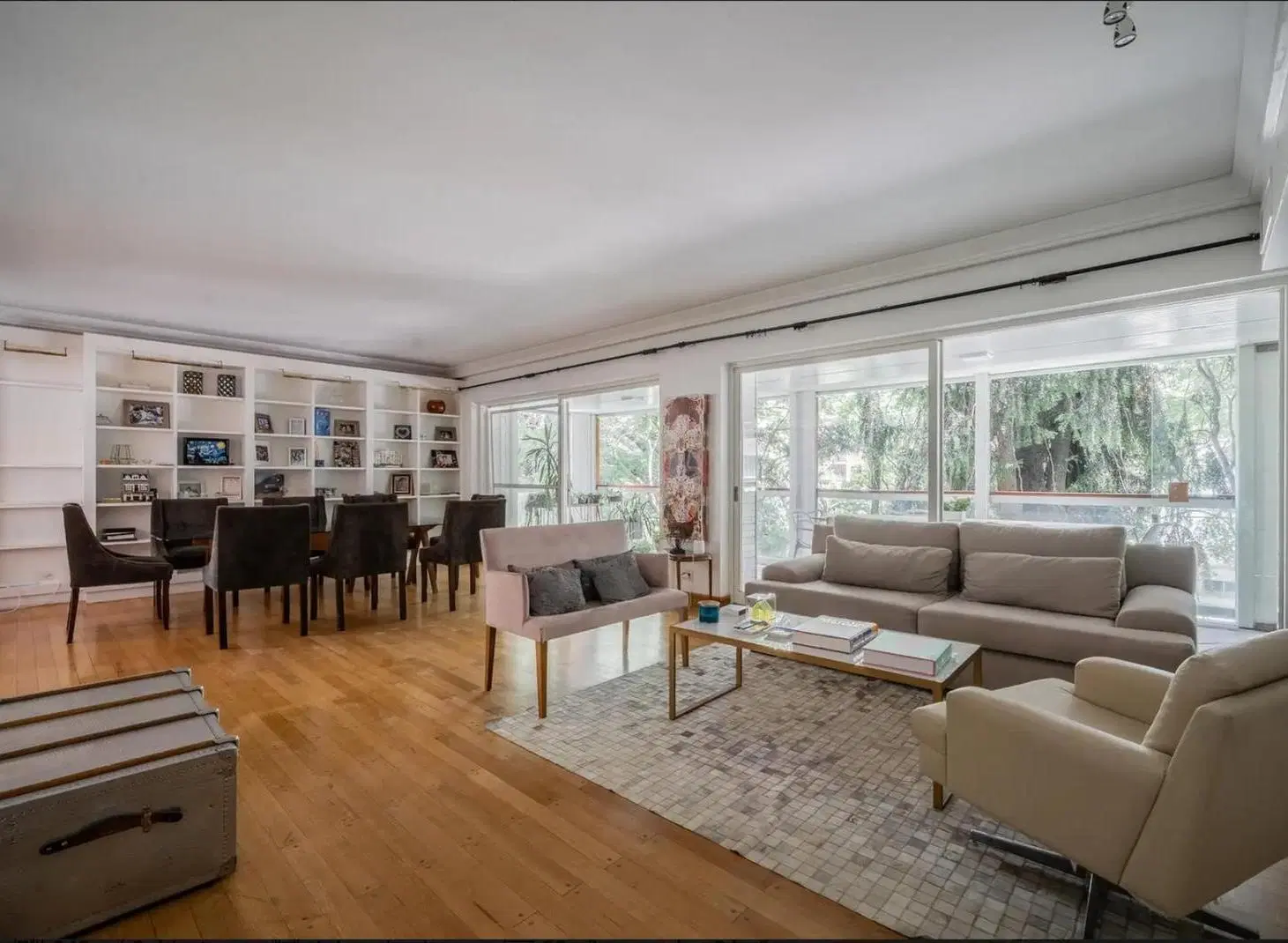 Venta Exclusivo Departamento en Torre Aisenson Full Amenities 4