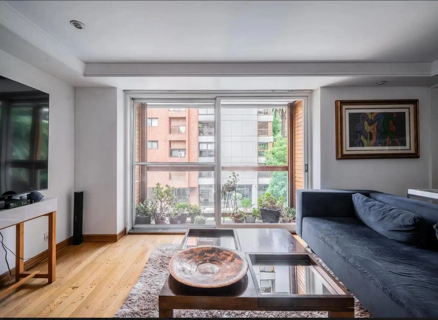 Venta Exclusivo Departamento en Torre Aisenson Full Amenities 3