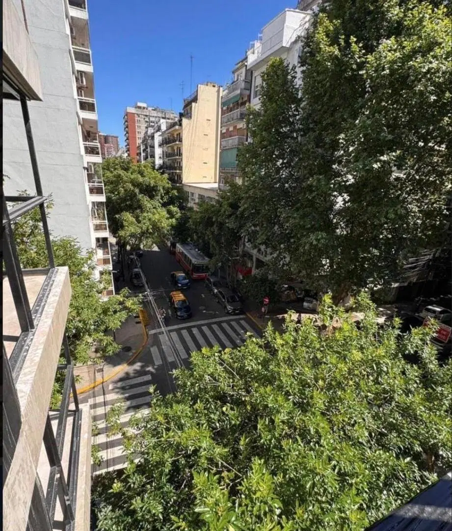 Venta Departamento en Qube Recoleta , Edificio Boutique , Amenities de categoria 5