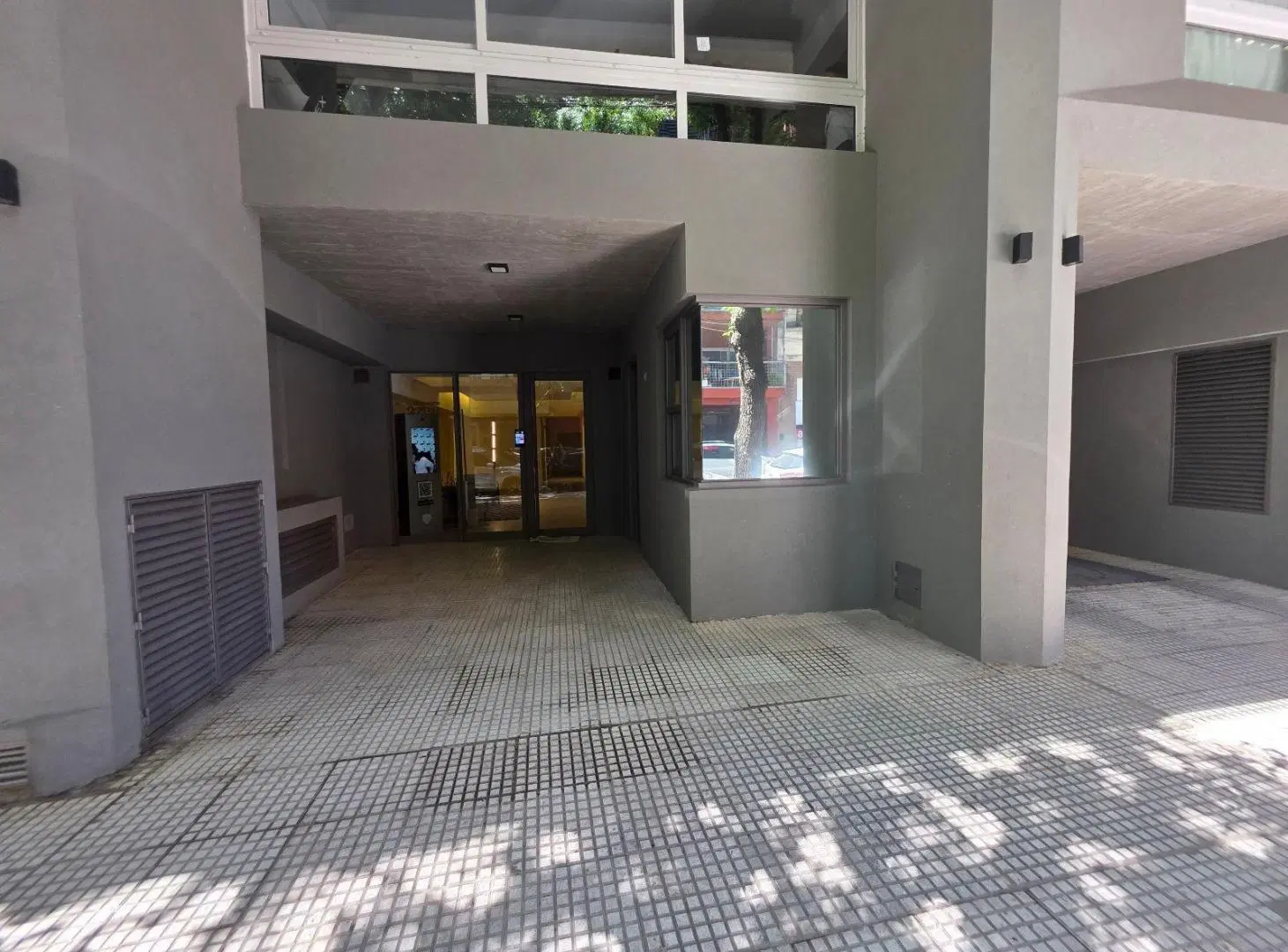 VENTA DEPARTAMENTO 4 AMBIENTES CON AMENITIES BELGRANO- MOVA O´HIGGINS Y CONGRESO 3