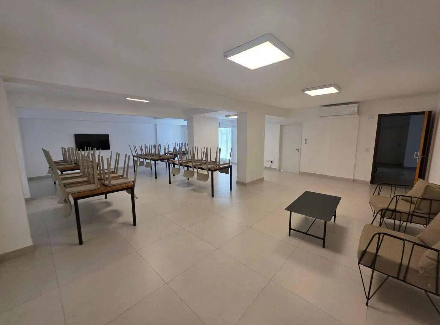 VENTA DEPARTAMENTO 4 AMBIENTES CON AMENITIES BELGRANO- MOVA O´HIGGINS Y CONGRESO 8
