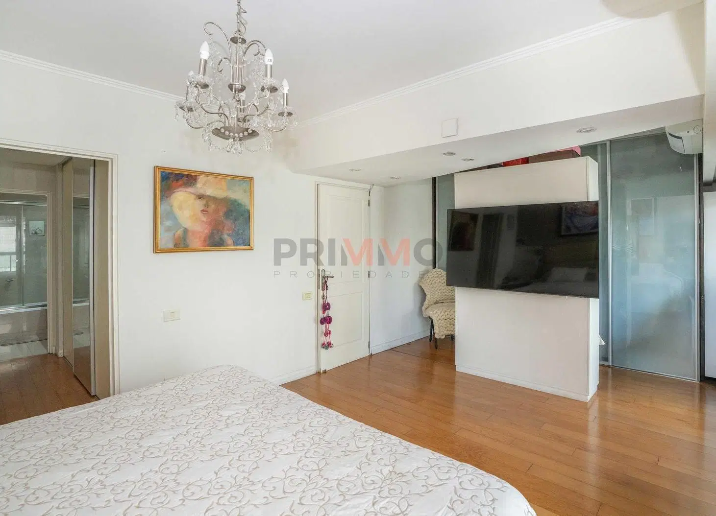 VENTA DEPARTAMENTO EN LAS CAÑITAS CON AMENITIES Y 2 COCHERASDepartamento 5
