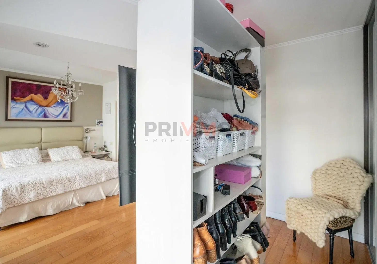 VENTA DEPARTAMENTO EN LAS CAÑITAS CON AMENITIES Y 2 COCHERASDepartamento 3