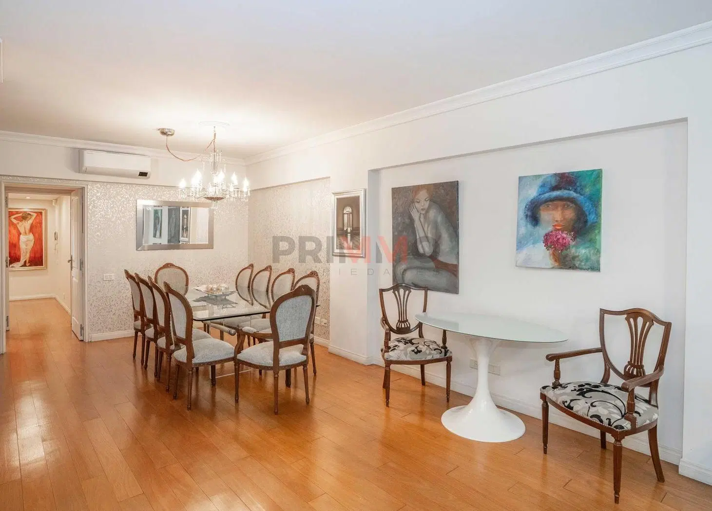 VENTA DEPARTAMENTO EN LAS CAÑITAS CON AMENITIES Y 2 COCHERASDepartamento 4