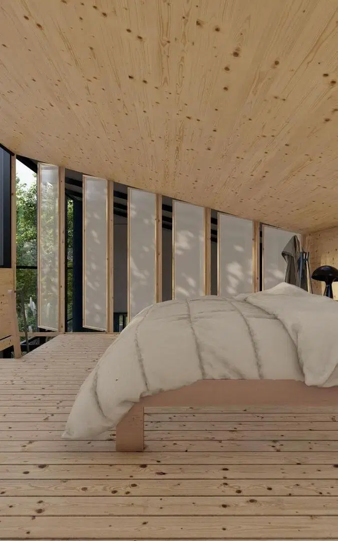 Tiny House en Costa Del Este en terreno de 800 m2 4