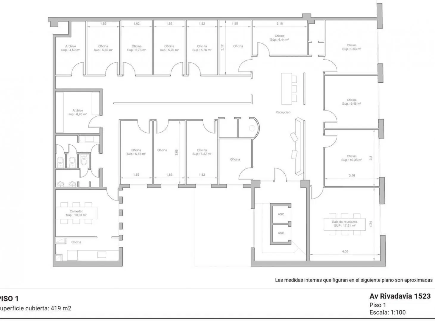Plano 1