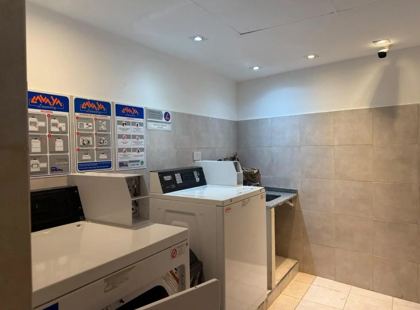 venta monoambiente palermo hollywood 3
