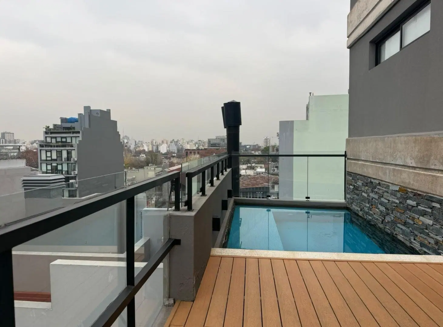 venta monoambiente palermo hollywood 4