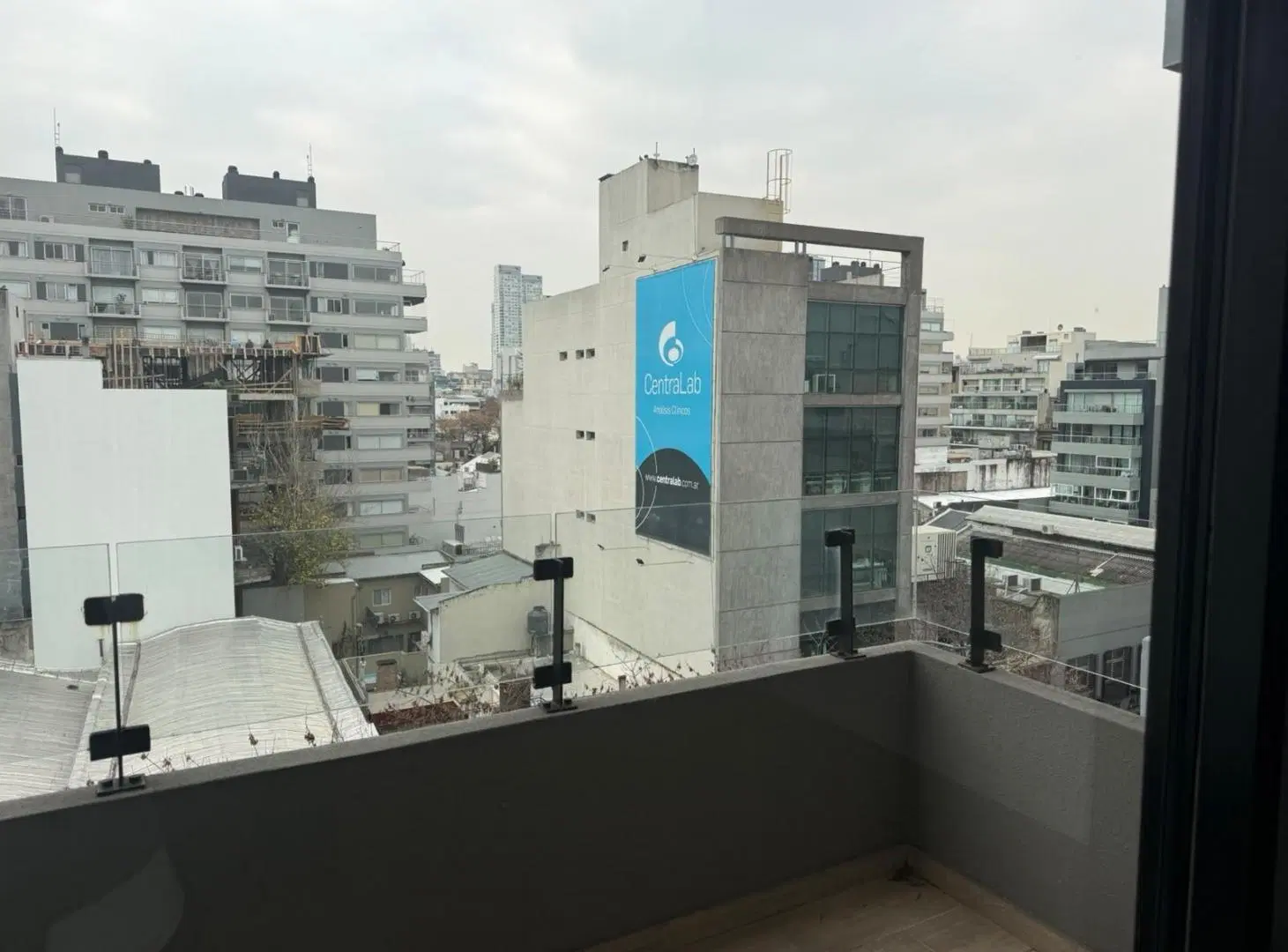 venta monoambiente palermo hollywood 2