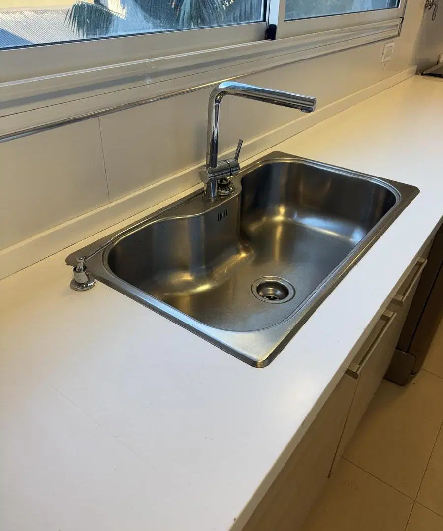 Departamento (piso) en torre en Olivos - 183 m2 refaccionado 4
