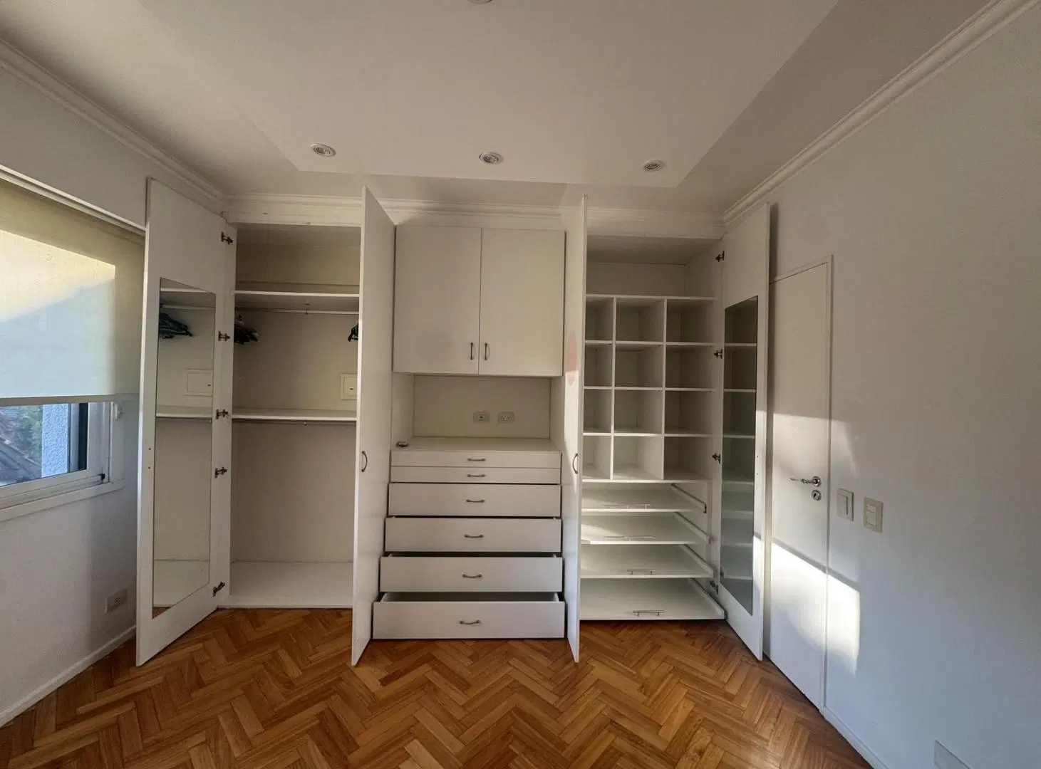 Departamento (piso) en torre en Olivos - 183 m2 refaccionado 5